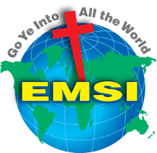 Stichting EMSI in Europe logo